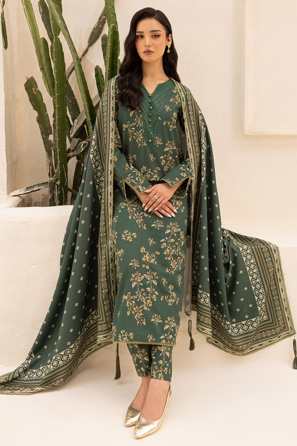 Farasha | The Winter Whispers | IZEL - House Of Hania