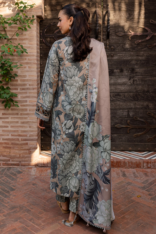 Farasha | The Winter Whispers | KELY - House Of Hania