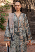 Farasha | The Winter Whispers | KELY - House Of Hania