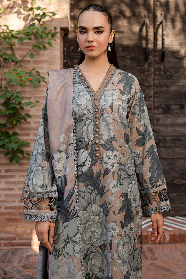 Farasha | The Winter Whispers | KELY - House Of Hania