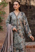 Farasha | The Winter Whispers | KELY - House Of Hania
