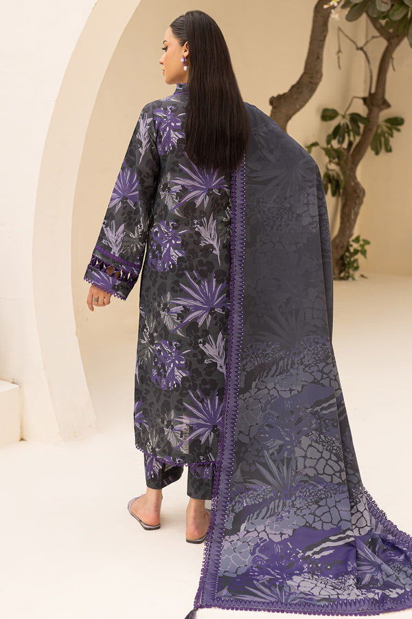 Farasha | The Winter Whispers | LAVENDUSK - House Of Hania