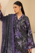 Farasha | The Winter Whispers | LAVENDUSK - House Of Hania
