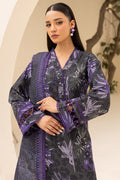 Farasha | The Winter Whispers | LAVENDUSK - House Of Hania