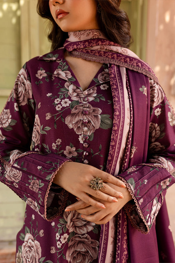 Farasha | The Winter Whispers | MAEVE - House Of Hania