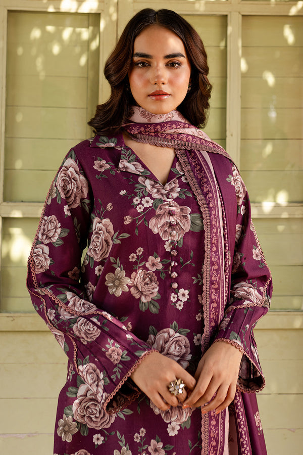 Farasha | The Winter Whispers | MAEVE - House Of Hania