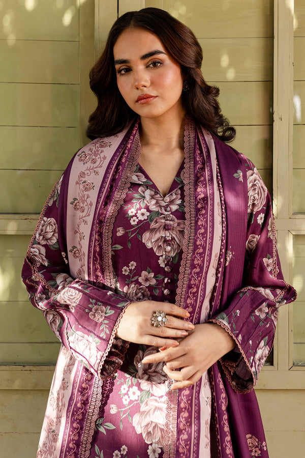 Farasha | The Winter Whispers | MAEVE - House Of Hania