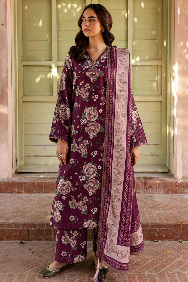 Farasha | The Winter Whispers | MAEVE - House Of Hania