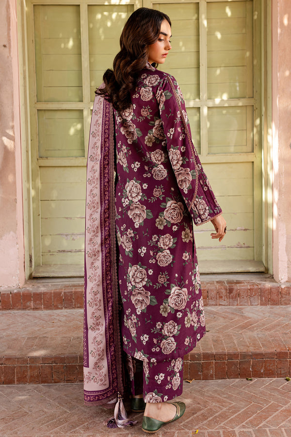Farasha | The Winter Whispers | MAEVE - House Of Hania