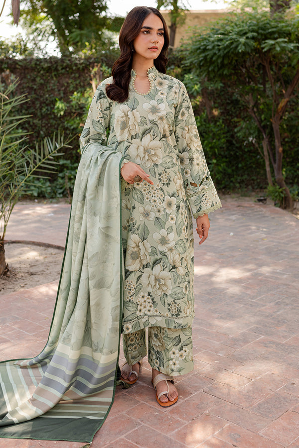 Farasha | The Winter Whispers | MEADOW - House Of Hania