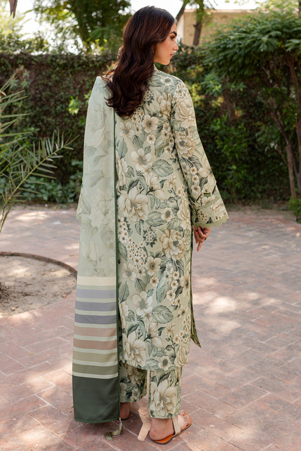 Farasha | The Winter Whispers | MEADOW - House Of Hania