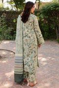 Farasha | The Winter Whispers | MEADOW - House Of Hania