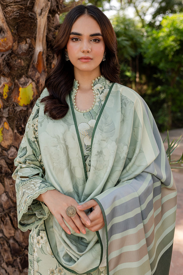 Farasha | The Winter Whispers | MEADOW - House Of Hania