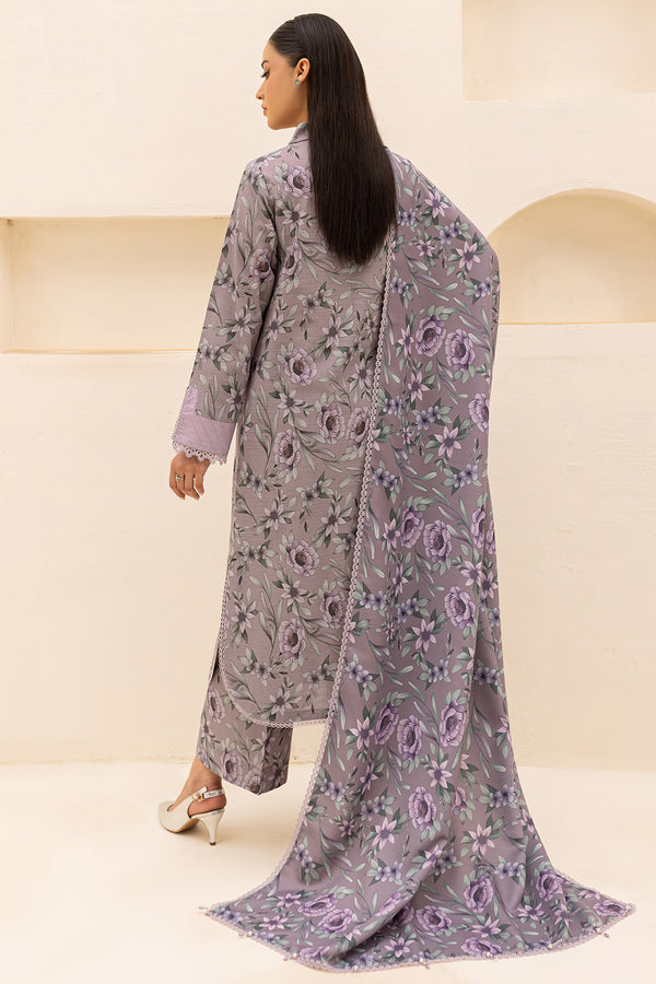 Farasha | The Winter Whispers | MISTY - House Of Hania