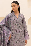 Farasha | The Winter Whispers | MISTY - House Of Hania