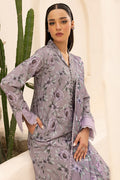 Farasha | The Winter Whispers | MISTY - House Of Hania