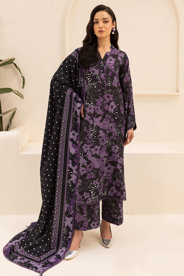 Farasha | The Winter Whispers | RASIN - House Of Hania