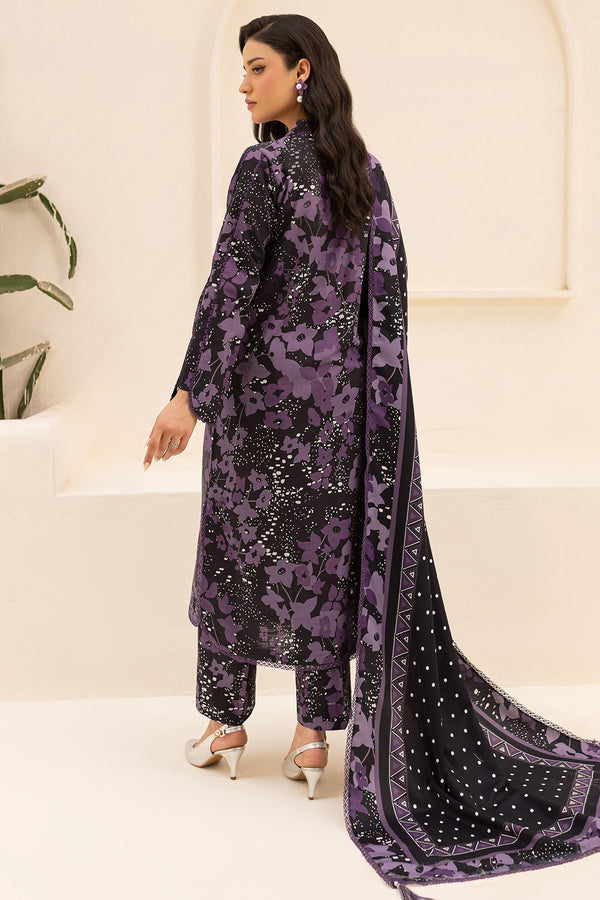 Farasha | The Winter Whispers | RASIN - House Of Hania