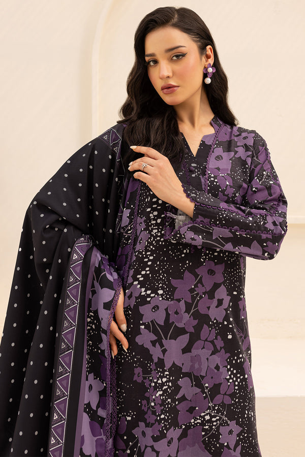 Farasha | The Winter Whispers | RASIN - House Of Hania