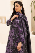 Farasha | The Winter Whispers | RASIN - House Of Hania