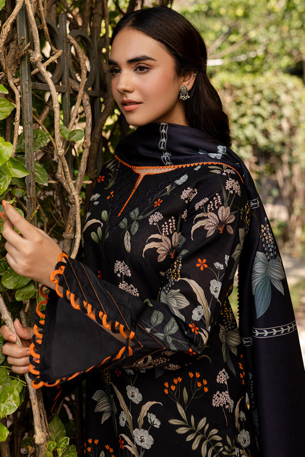 Farasha | The Winter Whispers | REMY - House Of Hania