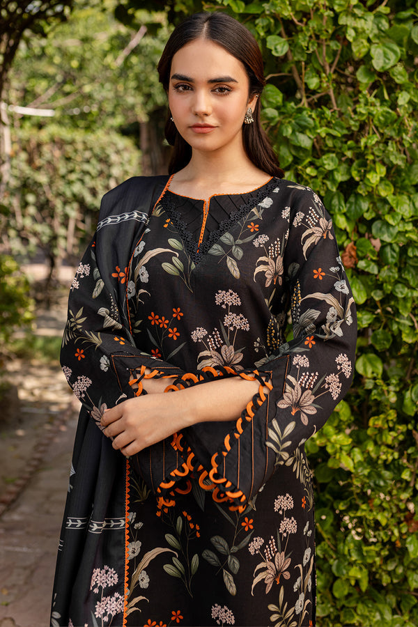 Farasha | The Winter Whispers | REMY - House Of Hania