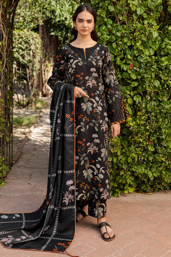 Farasha | The Winter Whispers | REMY - House Of Hania