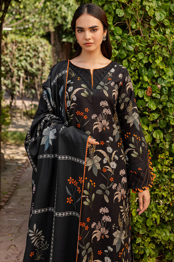 Farasha | The Winter Whispers | REMY - House Of Hania