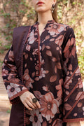 Farasha | The Winter Whispers | RUSTIC - House Of Hania