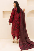 Farasha | The Winter Whispers | SCARLET - House Of Hania