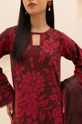 Farasha | The Winter Whispers | SCARLET - House Of Hania
