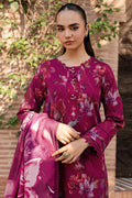 Farasha | The Winter Whispers | SELIN - House Of Hania
