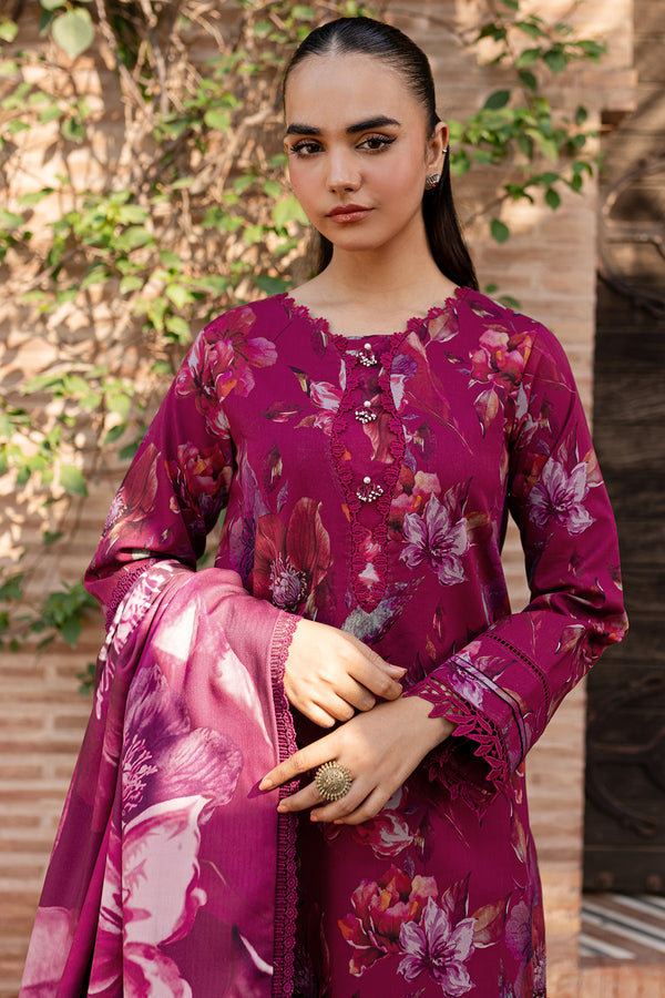 Farasha | The Winter Whispers | SELIN - House Of Hania
