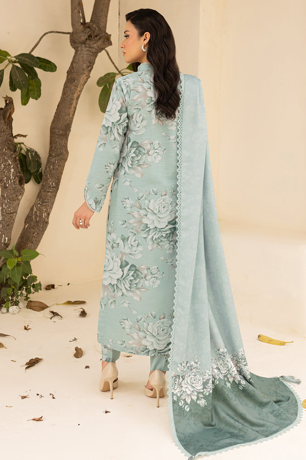 Farasha | The Winter Whispers | WINKEL - House Of Hania