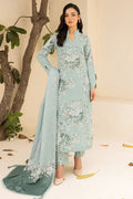 Farasha | The Winter Whispers | WINKEL - House Of Hania