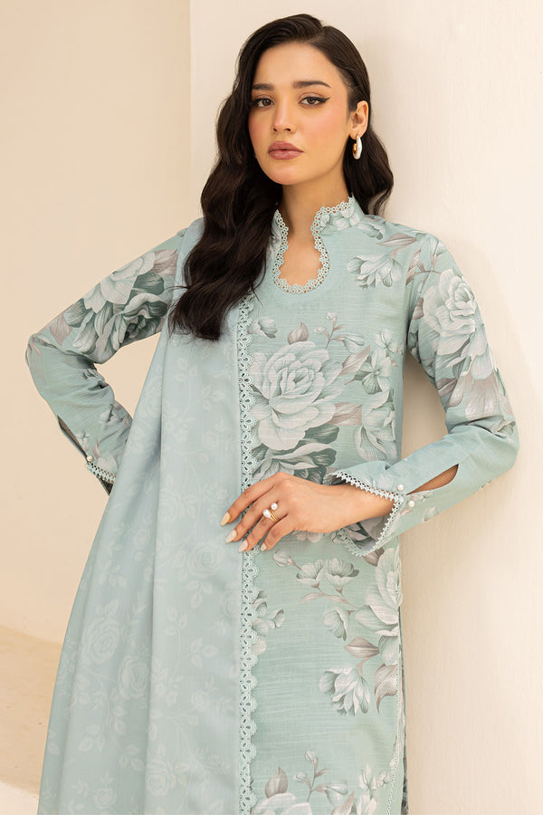 Farasha | The Winter Whispers | WINKEL - House Of Hania