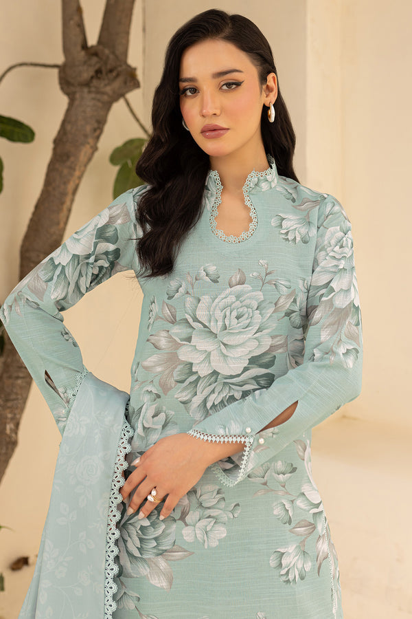 Farasha | The Winter Whispers | WINKEL - House Of Hania