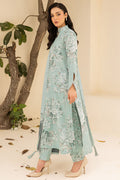 Farasha | The Winter Whispers | WINKEL - House Of Hania