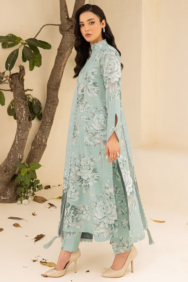 Farasha | The Winter Whispers | WINKEL - House Of Hania