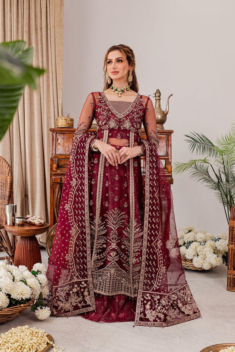 Farasha - Valentina - House Of Hania