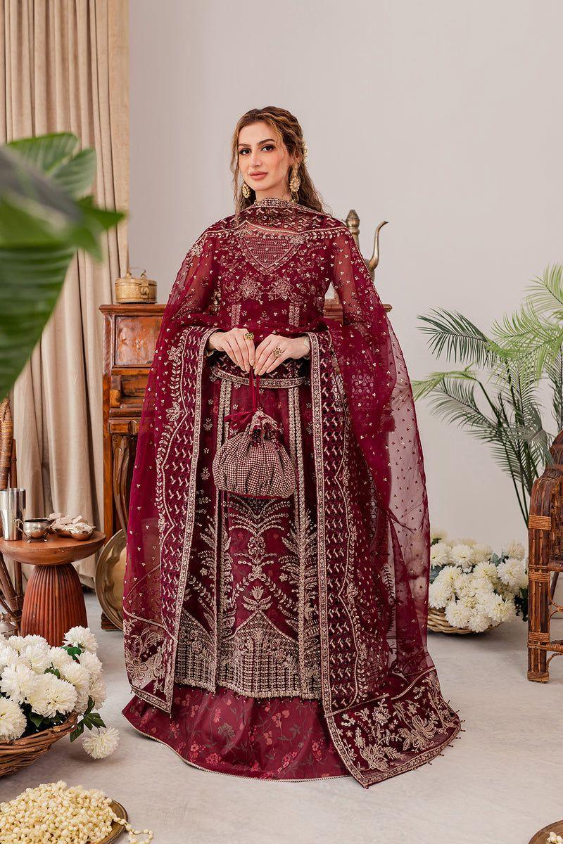 Farasha - Valentina - House Of Hania