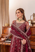 Farasha - Valentina - House Of Hania