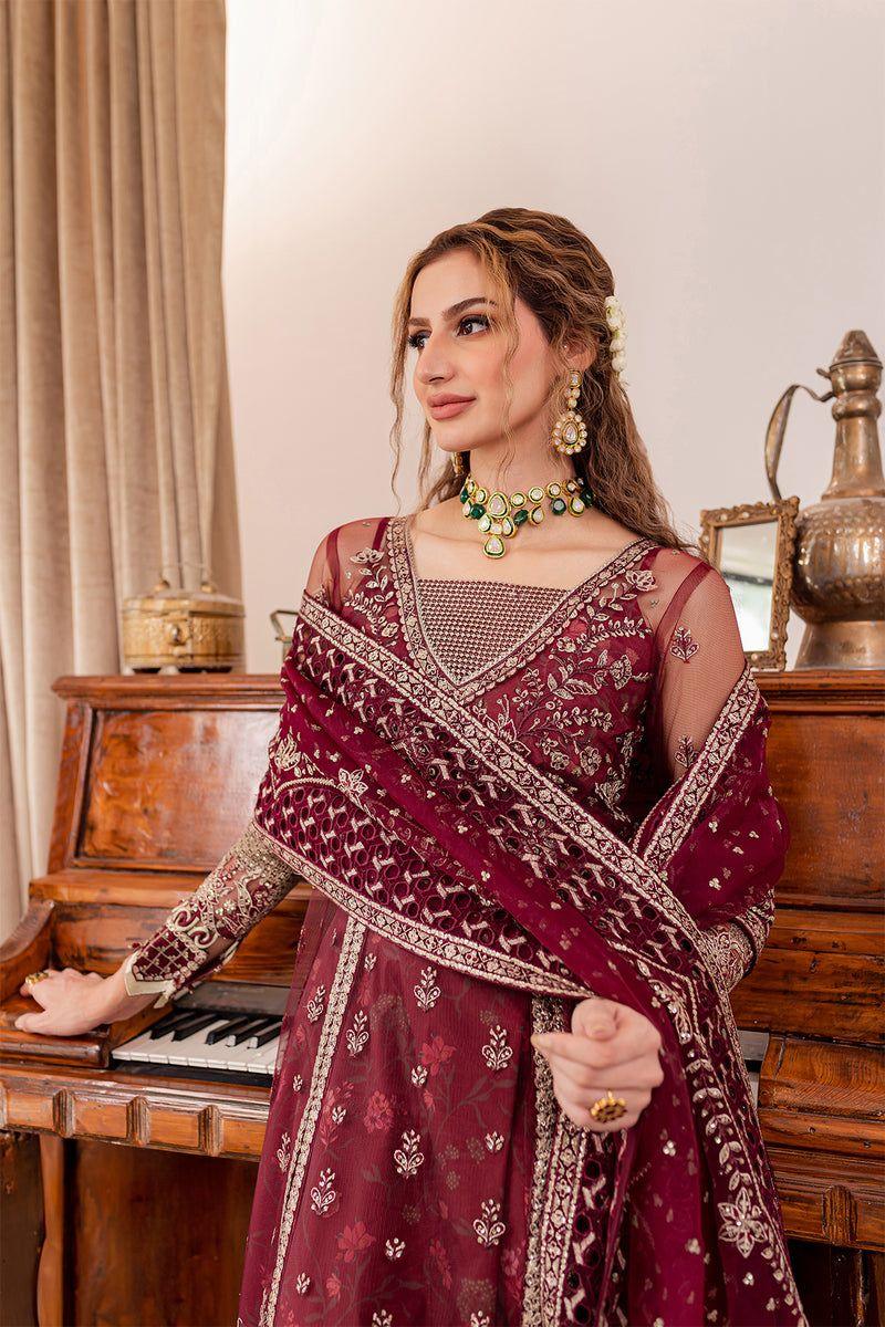 Farasha - Valentina - House Of Hania