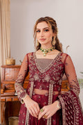 Farasha - Valentina - House Of Hania