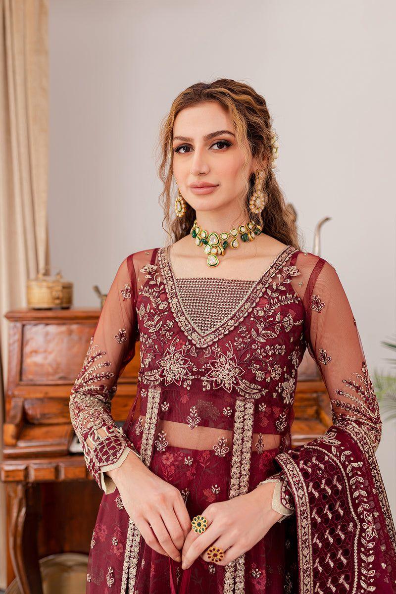 Farasha - Valentina - House Of Hania