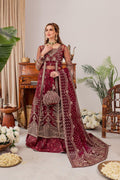 Farasha - Valentina - House Of Hania