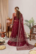 Farasha - Valentina - House Of Hania