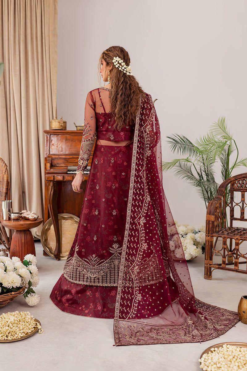 Farasha - Valentina - House Of Hania