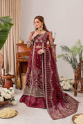 Farasha - Valentina - House Of Hania