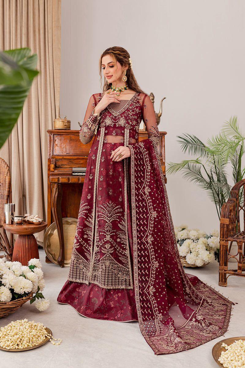 Farasha - Valentina - House Of Hania